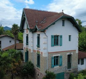 à vendre Cambo Les Bains
