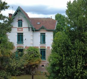 à vendre Cambo Les Bains