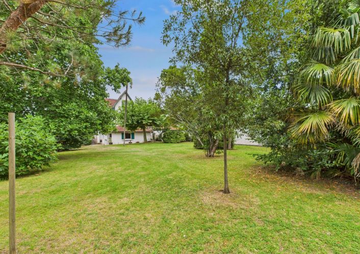 à vendre Maison Cambo Les Bains