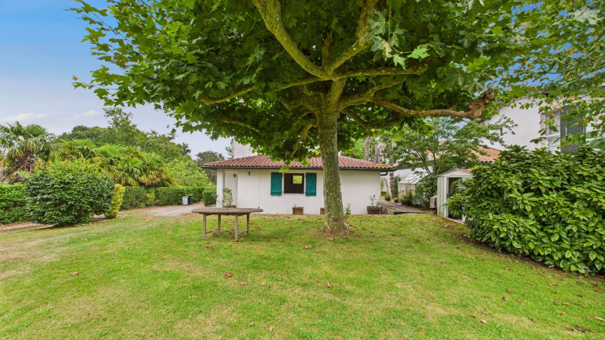 sale Maison Cambo Les Bains - Photo 13