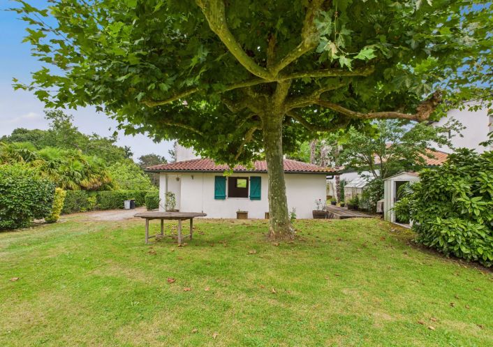 à vendre Maison Cambo Les Bains