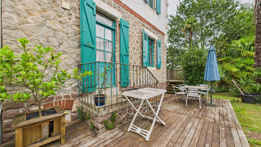 à vendre Maison Cambo Les Bains - Photo 3