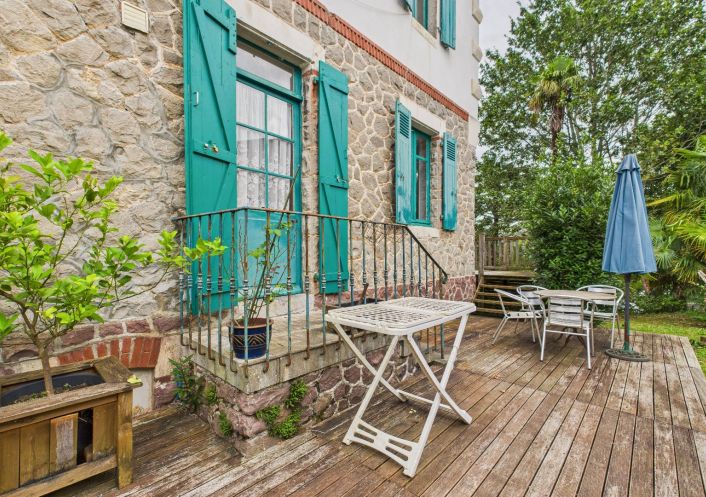 à vendre Maison Cambo Les Bains