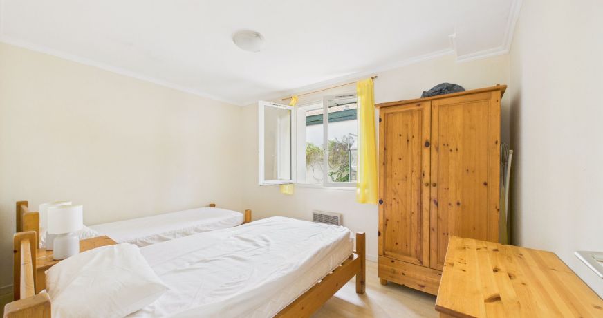 vente Maison Cambo Les Bains