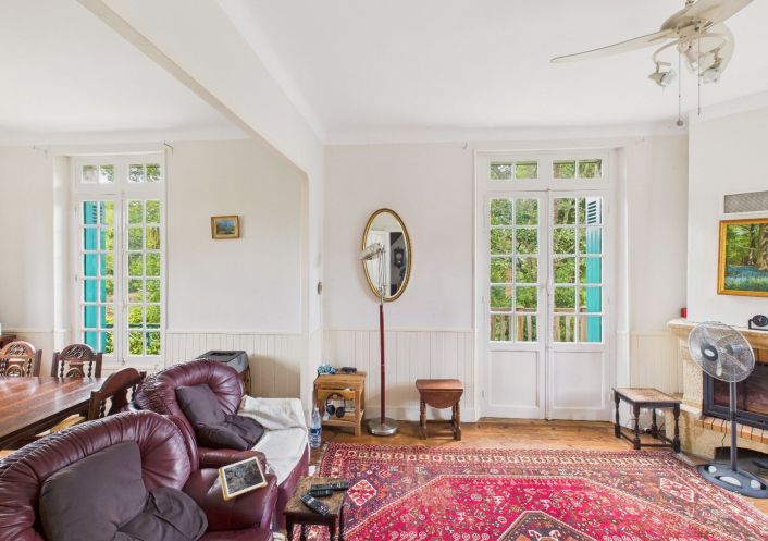 à vendre Maison Cambo Les Bains