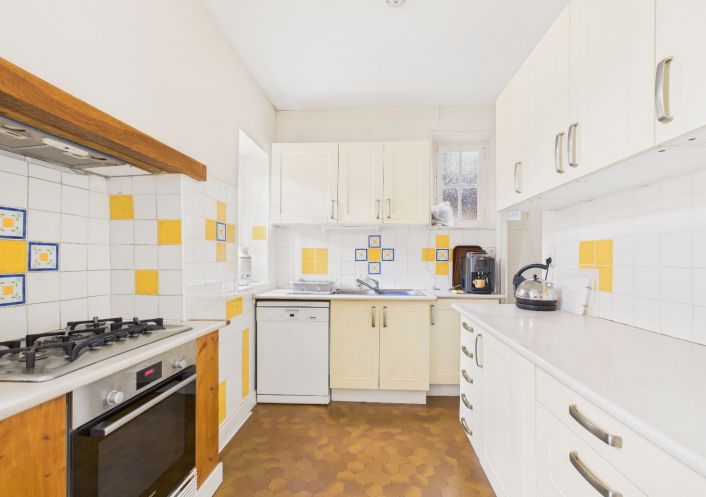 à vendre Maison Cambo Les Bains