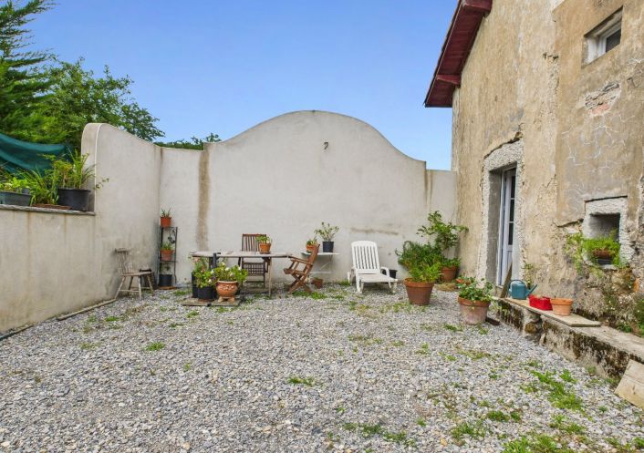 à vendre Maison Hasparren