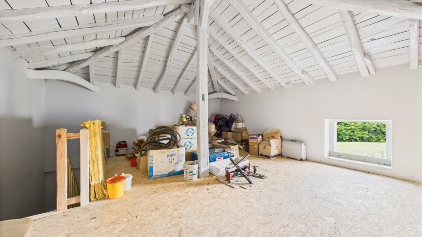 vente Maison Hasparren - Photo 12