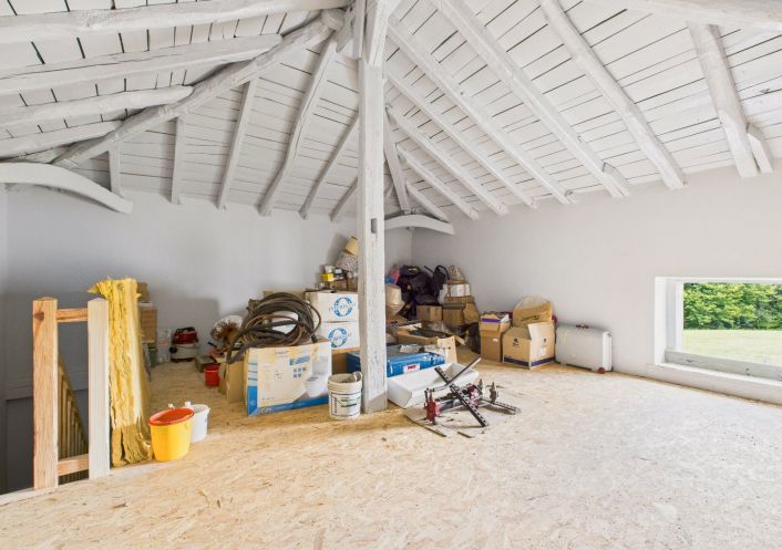 à vendre Maison Hasparren