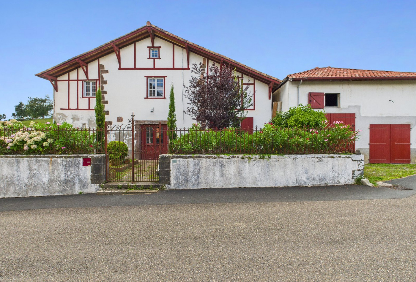 vente Maison Hasparren - Photo 1