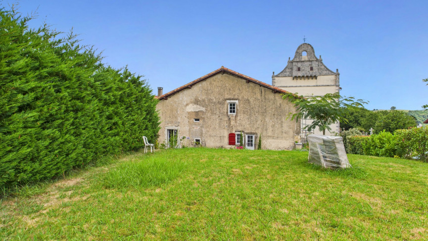 vente Maison Hasparren - Photo 16