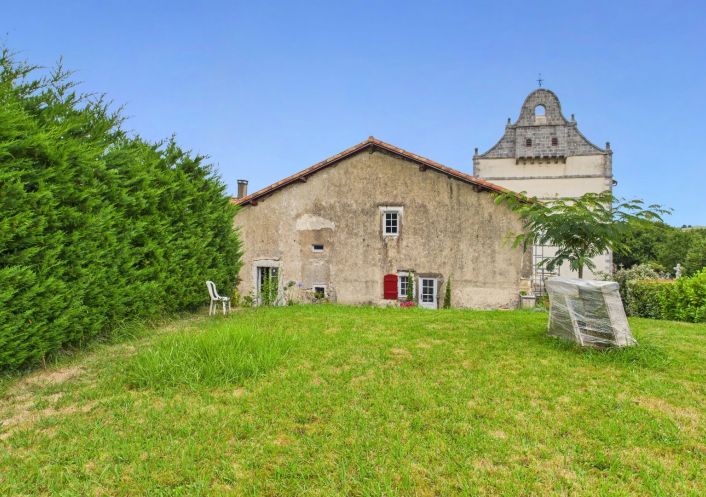 à vendre Maison Hasparren