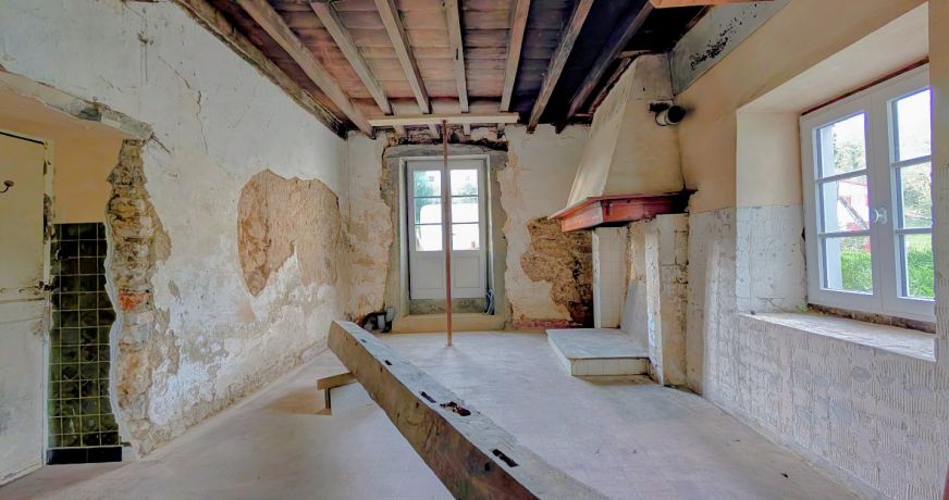 vente Maison Hasparren