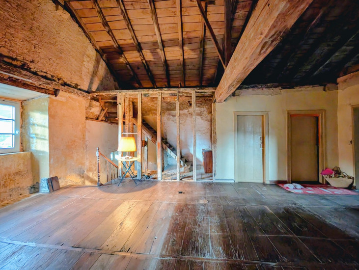 à vendre Maison Hasparren - Photo 6