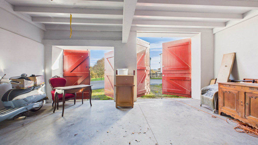 vente Maison Hasparren - Photo 17