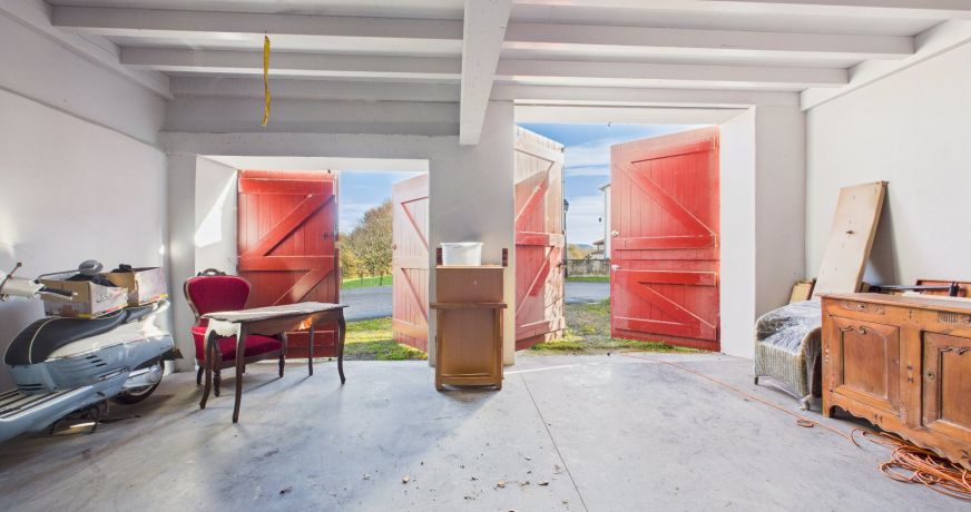 vente Maison Hasparren