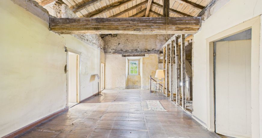 vente Maison Hasparren