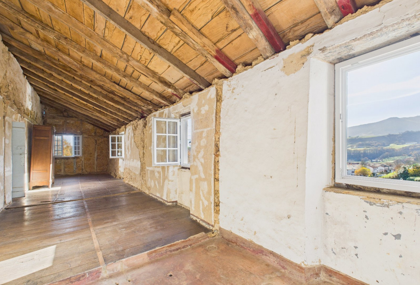 vente Maison Hasparren - Photo 9