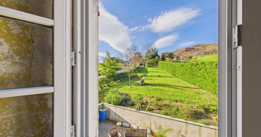 vente Maison Hasparren