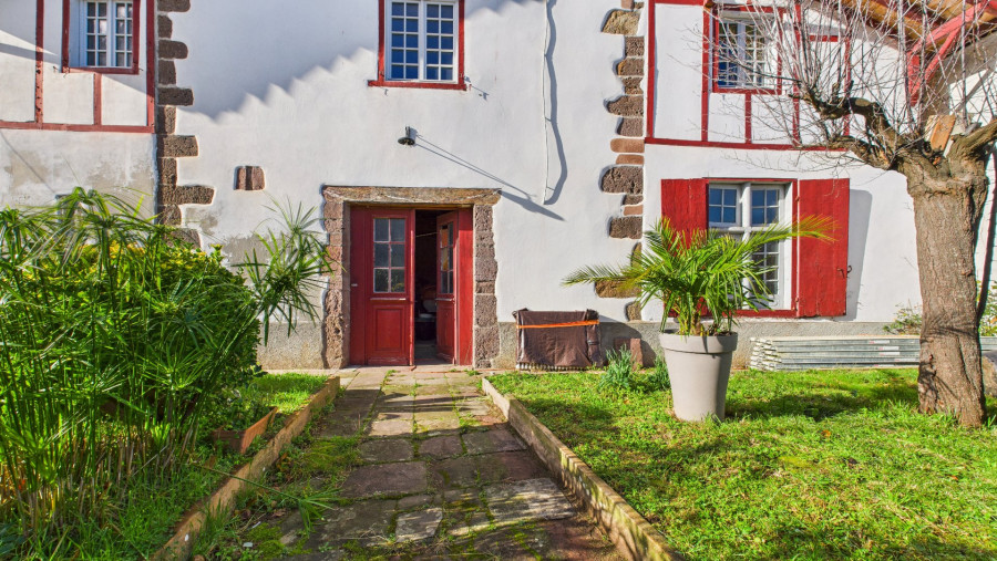 à vendre Maison Hasparren - Photo 2