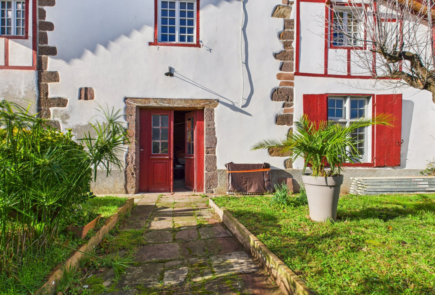 vente Maison Hasparren - Photo 2