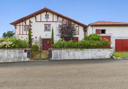 vente Maison Hasparren