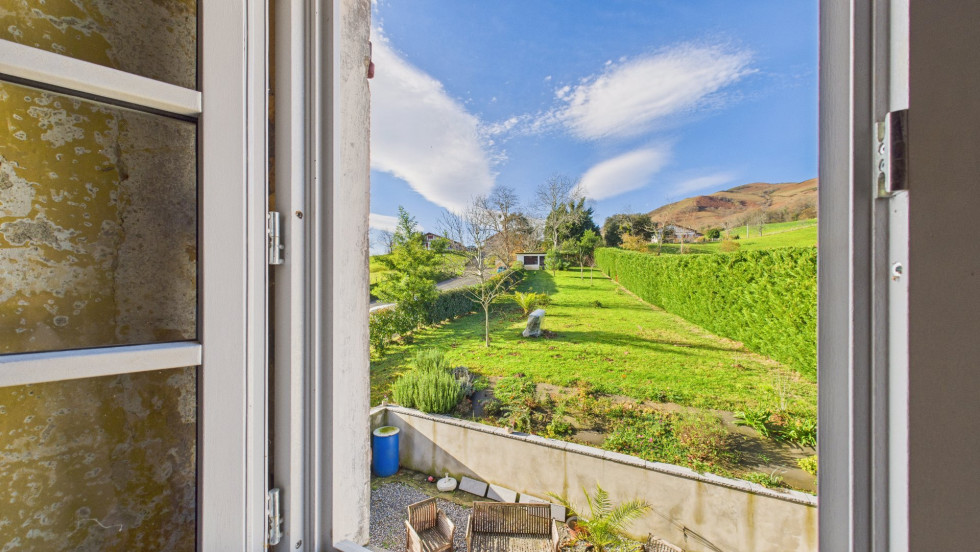 vente Maison Hasparren - Photo 7