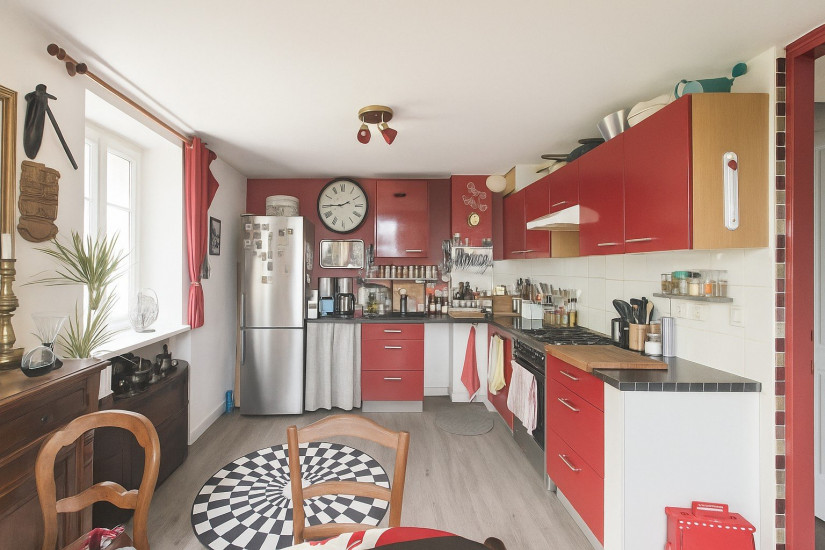 à vendre Appartement Cambo Les Bains - Photo 1