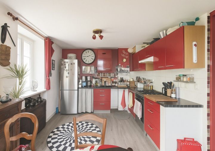 vente Appartement Cambo Les Bains