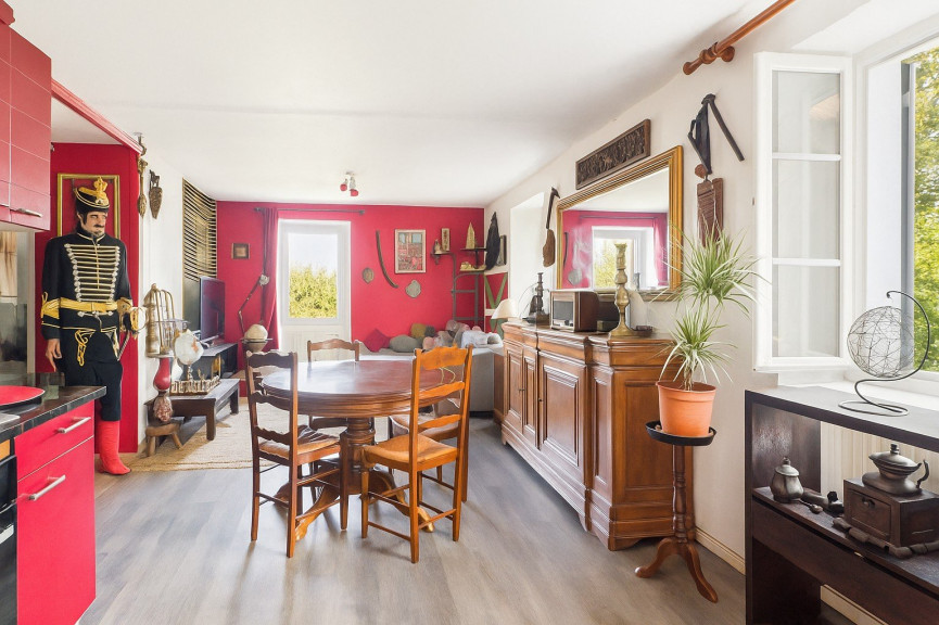 vente Appartement Cambo Les Bains - Photo 2