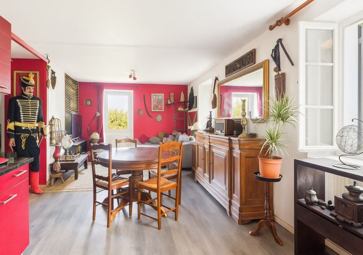 à vendre Appartement Cambo Les Bains