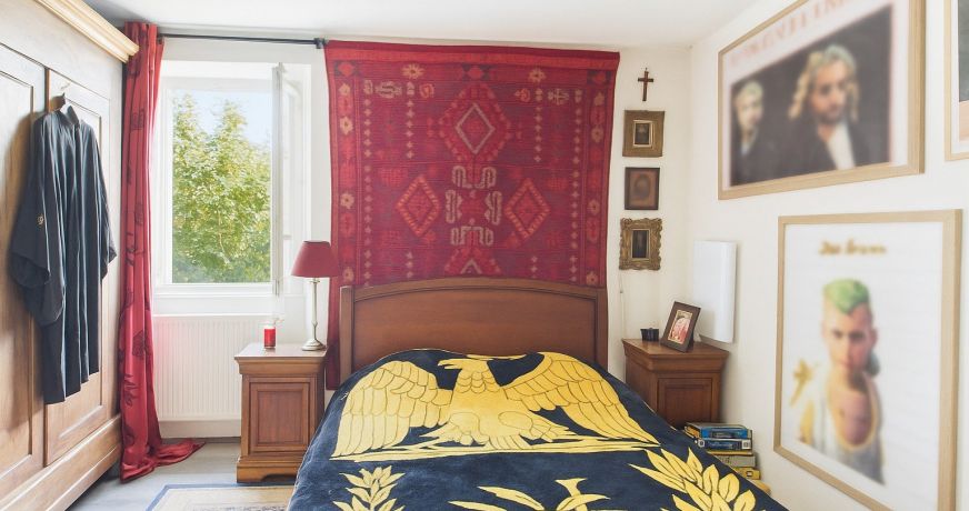 vente Appartement Cambo Les Bains