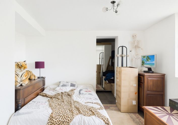 à vendre Appartement Cambo Les Bains