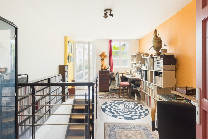 à vendre Appartement Cambo Les Bains - Photo 8