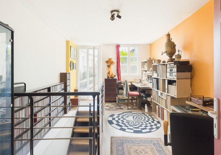 à vendre Appartement Cambo Les Bains