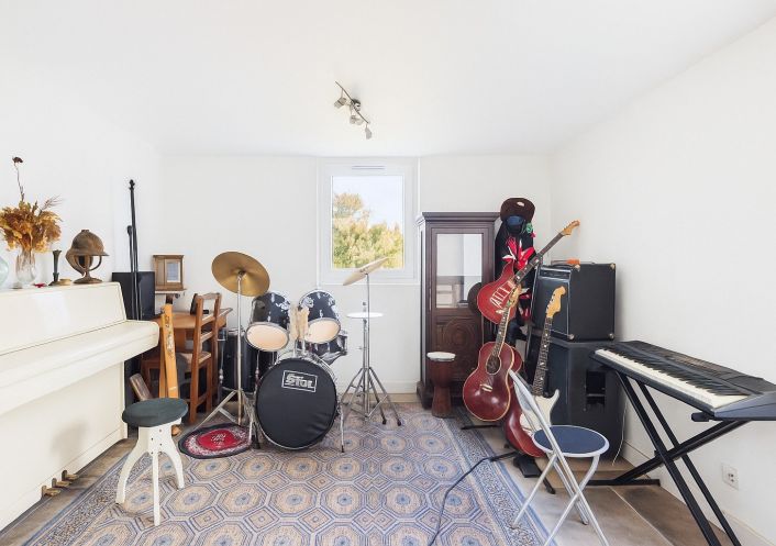 à vendre Appartement Cambo Les Bains