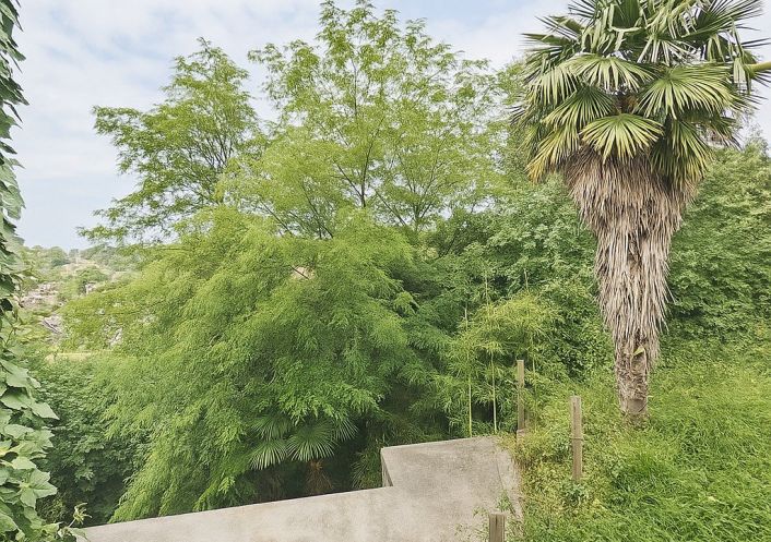 à vendre Appartement Cambo Les Bains