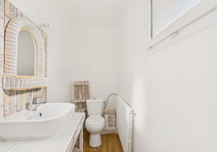 à vendre Maison Salies De Bearn