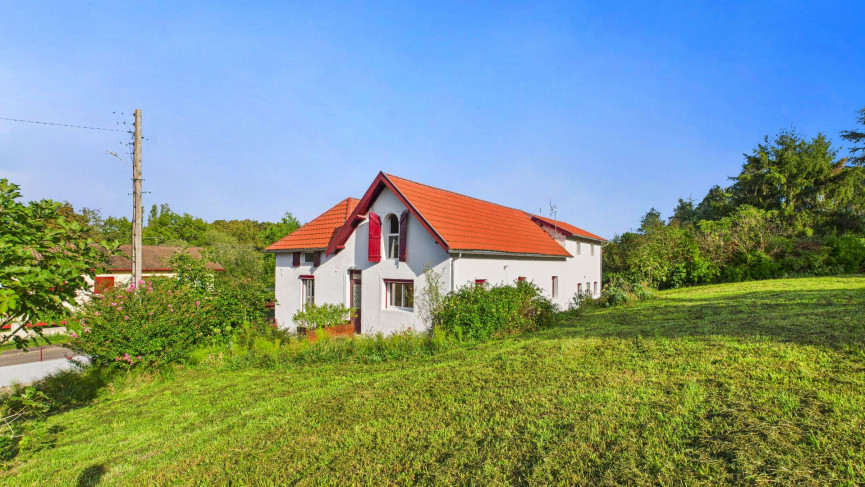 vente Maison Salies De Bearn - Photo 1