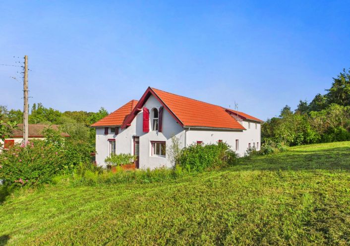 à vendre Maison Salies De Bearn