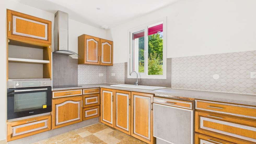 vente Maison Salies De Bearn - Photo 3