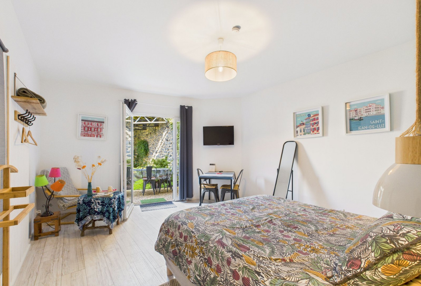 vente Maison Hasparren - Photo 9