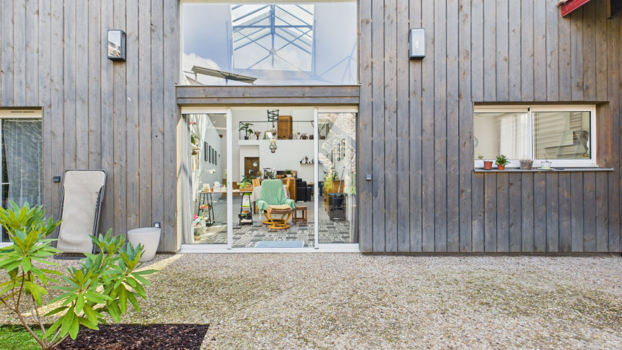 à vendre Maison Hasparren - Photo 3