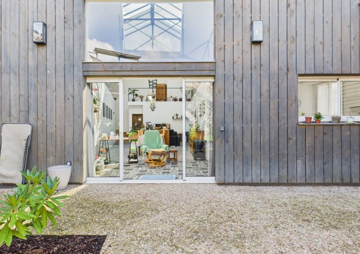 à vendre Maison Hasparren