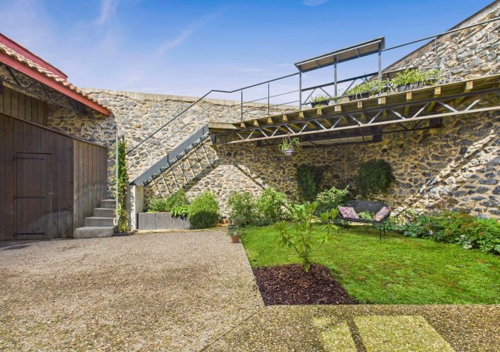 à vendre Maison Hasparren