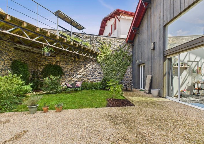 à vendre Maison Hasparren