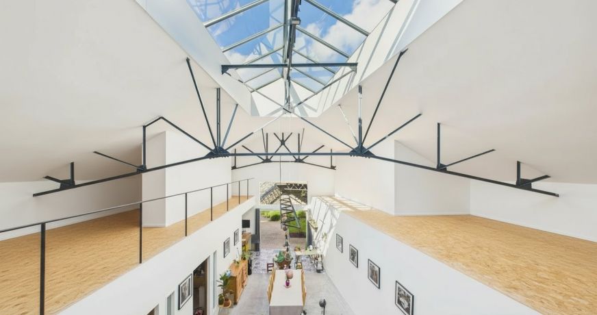 vente Maison Hasparren