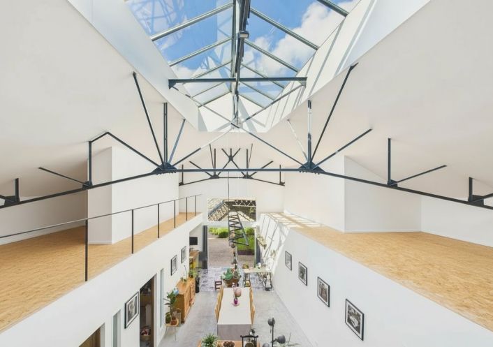 à vendre Maison Hasparren