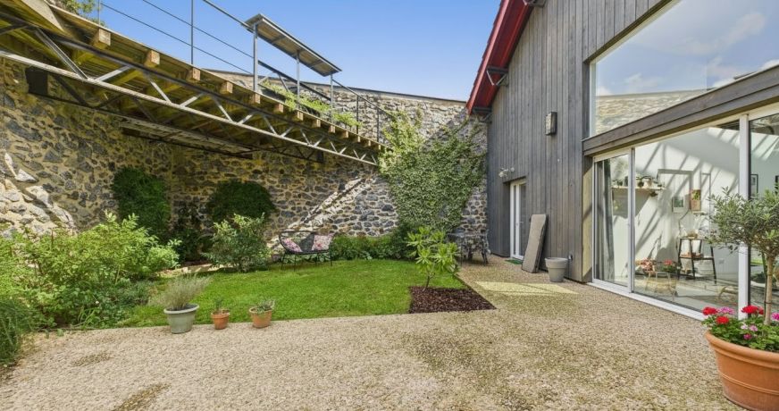 vente Maison Hasparren