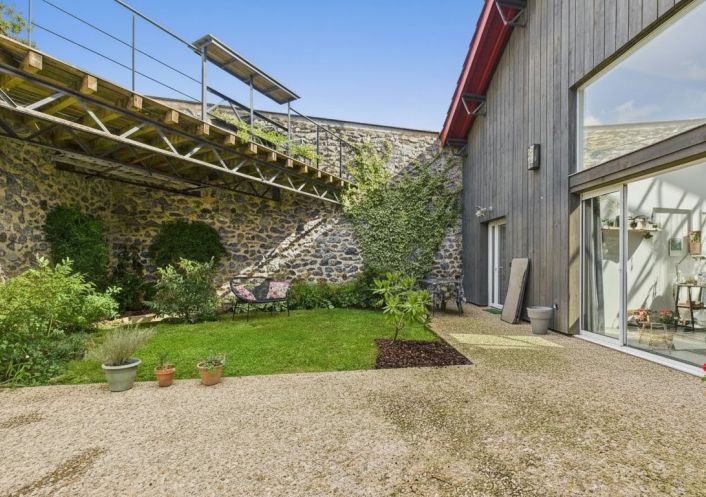 à vendre Maison Hasparren